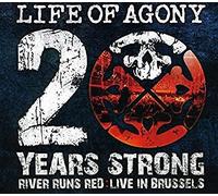 Victory – 20 Years Strong