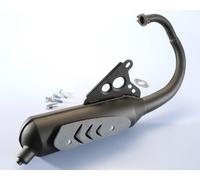 200.0311 Silenciador POLINI para Aprilia : Amigo 50 - Sr 50 mod.1993