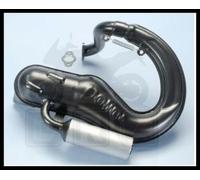 200.2050/S Silenciador Polini Piaggio Vespa 50Pk - XL - HP de Aluminio
