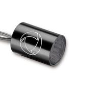 200-302 Kellermann LED Trasera Luz de Freno Atto RB Oscuro Integral Negro 1 Stk