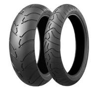 200/50 R18 76V Neumáticos de Verano BRIDGESTONE Battlax BT-028