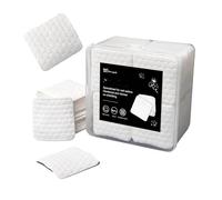 200/500 almohadillas multiusos para quitar uñas para alcoholes, disolventes para pulir y eliminar pegamento, función universal, almohadillas de limpieza de uñas
