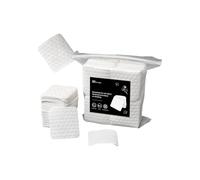 200/500 almohadillas multiusos para quitar uñas para alcoholes, disolventes para pulir y eliminar pegamento, función universal, almohadillas de limpieza de uñas