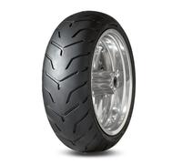 Dunlop D407 H/D ( 200/55 R17 TL 78V M/C, Rueda trasera )