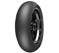 Metzeler Racetec RR 200/55ZR17 78W K3 TL Rear