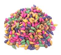 200 Aromaterapia, Aromaterapia De Humo, Conos De Aromaterapia, Conos De Aromaterapia De Reflujo, Aromaterapia De Habitación, Aromaterapia Desodorizante, Aromaterapia Fina, Aromaterapia De Larga Duraci