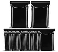 200 bolsas higiénicas para compresas sanitarias, 15 x 10 cm, bolsas de eliminación de tampo, bolsas higiénicas para mujer, bolsas de eliminación de desechos, bolsas de eliminación de higiene femenina