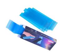 200 bolsas para bolígrafos tatuados, fundas para máquinas fáciles de usar, bolsillos para bolígrafos