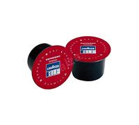 200 cápsulas de café Lavazza Blue Espresso Intenso originales