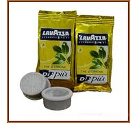 Caffe.com - Lavazza(R) Los tés y cápsulas de hierbas originales Lavazza Espresso Point The al Limone - 50 cápsulas