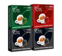 200 Cápsulas Nespresso Profesional - Degustación