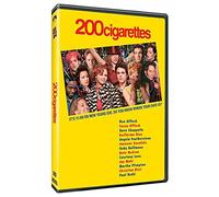 200 Cigarettes (DVD) Gaby Hoffman Guillermo Diaz Kate Hudson (Importación USA)