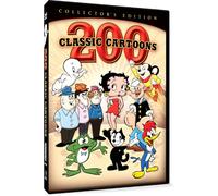 200 Classic Cartoons