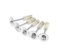 200 clavos de acero redondos de 7,3 mm de 42 mm para pistola de clavos de acero, pistola neumática, herramienta de fijación de pared, clavos especiales