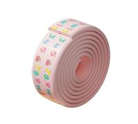 200 cm para niños, tiras protectoras para bordes de escritorio, tiras de seguridad para bebés, protección de pared, protección de esquinas para muebles, seguridad para el hogar para niños pequeños