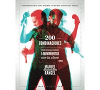 200 Combinaciones: Método de Maracas Venezolanas 5 Movimientos Son La Clave (5 MOVIMIENTOS SON LA CLAVE - MÉTODO DE MARACAS VENEZOLANAS VOL I / VOL II)