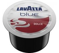 200 cpsulas de café lavazza BLUE DOLCE