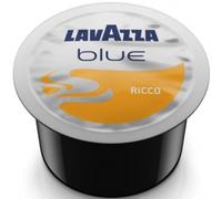 200 cpsulas de café Lavazza BLUE RICCO