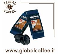 200 Crema Y Aroma Cápsulas Lavazza Originales Cápsulas de Café Espresso Point