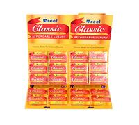 200 Cuchillas de Afeitar Treet Classic