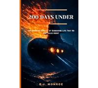 200 DAYS UNDER: The Shocking Reality of Submarine Life That No One Talks About