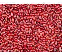 200 de riñón oscuro semilla de frijol rojo nueva semilla para la temporada 2017 no modificados genéticamente, semillas de la herencia