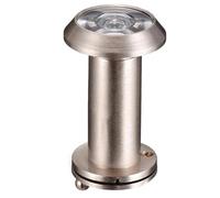 200 Degree Adjustable Door Eye Spy Home Security Viewer Anti-Theft Peephole Hardware para Puertas(Color 3)