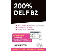 200% DELF B2
