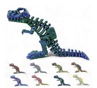 200 Dinosaurio Articulado Trex de Juguete Grande. Regalos Niño 3 Años. Figuras Decorativas. Muñecos y Figuras Articulados. Dinosaurios Juguetes Niños 3 Años. Dinossauros Brinquedos. Tamaño L