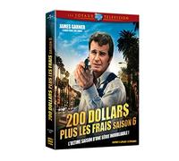 200 dollars plus les frais - Saison 6 - Coffret 4 DVD