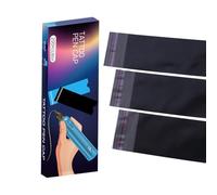 200 fundas para máquinas tatuadas, prácticas bolsas para bolígrafos tatuados, accesorios tatuados fáciles de usar