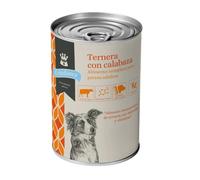 200 g Criadores Adulto Ternera y Calabaza lata para perros