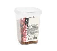 0.2 KG Criadores Galletas Mini Semihúmedas Buey para perros