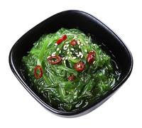 200 g de tallo Wakame ensalada de algas marinas wakame tira wakame tallos (3)
