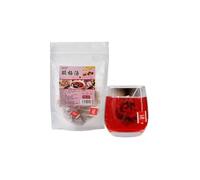 200 g de té frutas con jugo ciruela(2pcs)