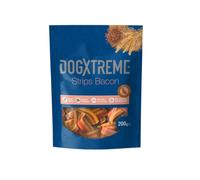 200 g Dogxtreme Tiras de Bacon snack para perros
