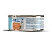 200 g Nath Veterinary Diets Diabetic lata para gatos