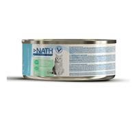 200 g Nath Veterinary Diets Hypoallergenic Lata para gatos