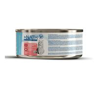 200 g Nath Veterinary Diets Renal Lata para gatos