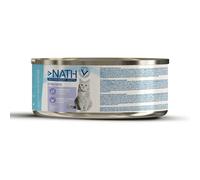 200 g Nath Veterinary Diets Struvite lata para gatos