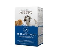 0.2 KG 200 g Supreme Petfoods Selective Science Recovery Plus alimento liquido nutricional para pequeños roedores