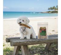 200 g True Origins Salchichas de Pollo Snack para perros