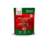 200 g True Origins Wild Galletas Ternera con Bufalo y Menta para perros