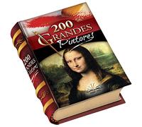 200 GRANDES PINTORES