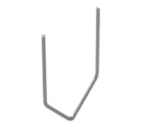 200 Grapas para Soldador de Plástico Forma V 0,8 mm - Varillas Reparación Plásticos Automoción - Grapas Refuerzo Paragolpes, Carenados y Piezas Plásticas - Kit Profesional