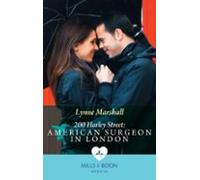 200 Harley Street: American Surgeon In London (ebook)