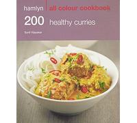 200 Healthy Curries: Hamlyn All Colour Cookbook (Hamlyn All Colour Cookery)