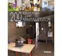 200 Ideas Para Miniapartamentos