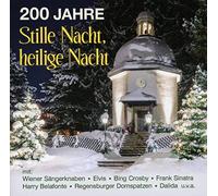 200 Jahre 'Stille Nacht,heili