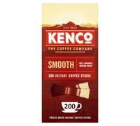 200 Kenco Smooth - Sobres 200 x individuales